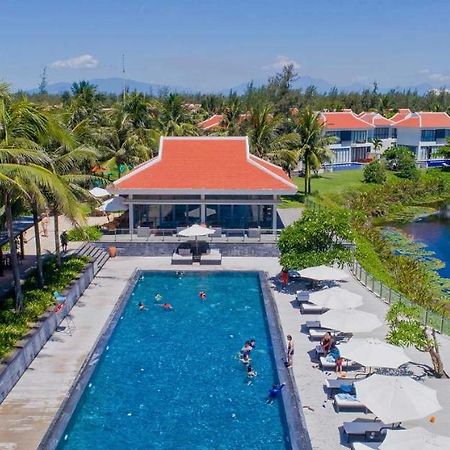 Vacation Home Ocean Villas Дананг Экстерьер фото